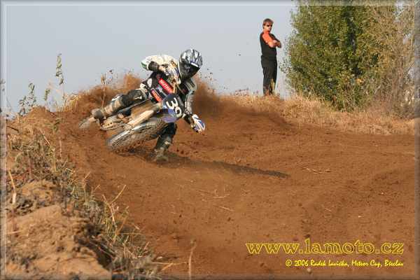METEOR Cup 14.10.2006 Břeclav
