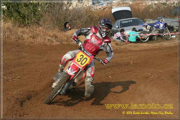 METEOR Cup 14.10.2006 Břeclav