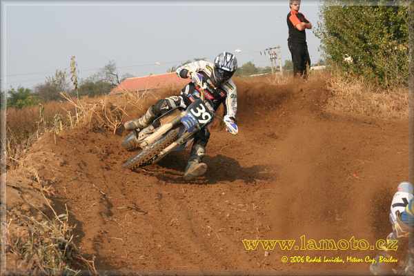METEOR Cup 14.10.2006 Břeclav