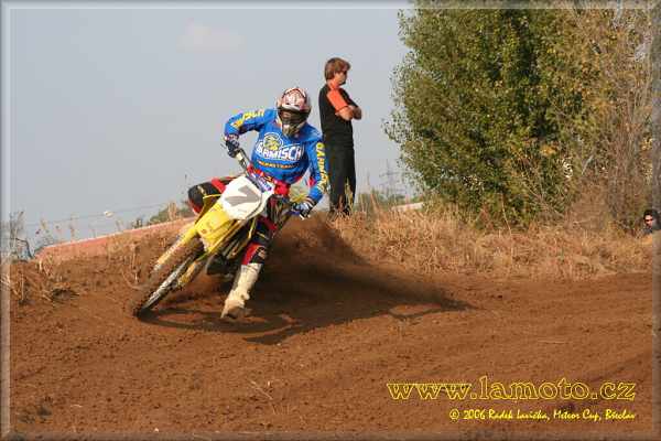 METEOR Cup 14.10.2006 Břeclav