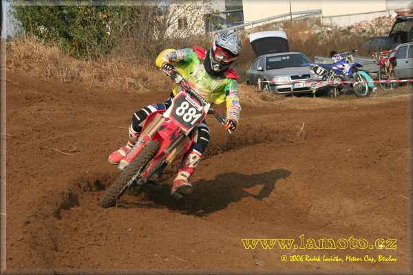 METEOR Cup 14.10.2006 Břeclav