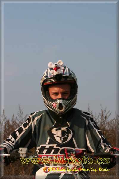 METEOR Cup 14.10.2006 Břeclav