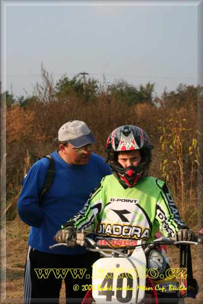 METEOR Cup 14.10.2006 Břeclav