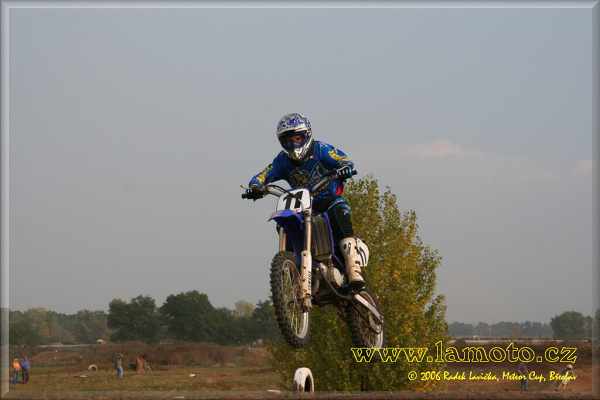METEOR Cup 14.10.2006 Břeclav
