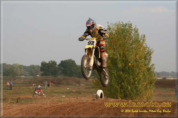 METEOR Cup 14.10.2006 Břeclav
