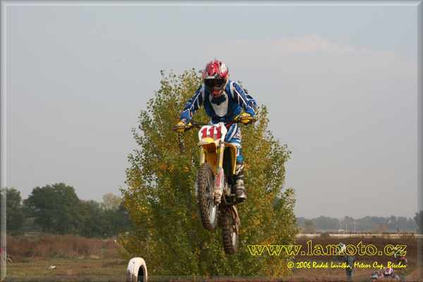 METEOR Cup 14.10.2006 Břeclav