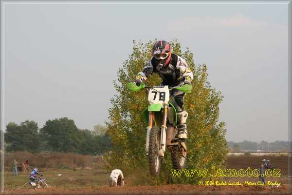 METEOR Cup 14.10.2006 Břeclav