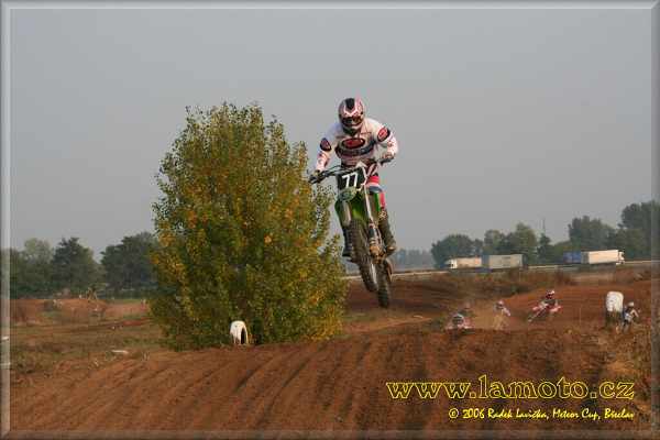 METEOR Cup 14.10.2006 Břeclav