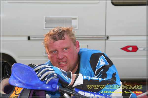 METEOR Cup 14.10.2006 Břeclav