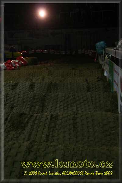 ARENACROSS Rondo Brno 2008