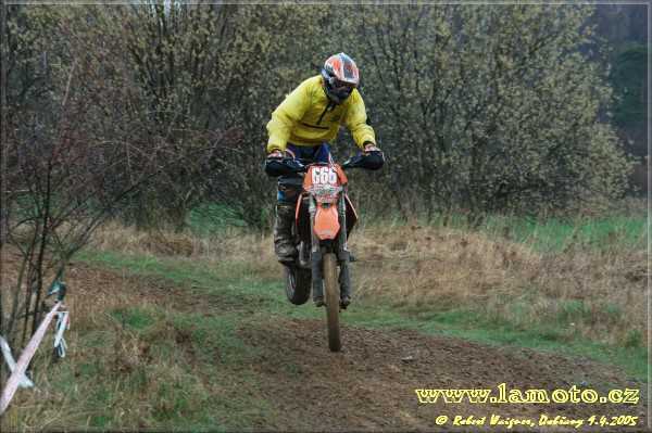 Dobany 9.4.2005