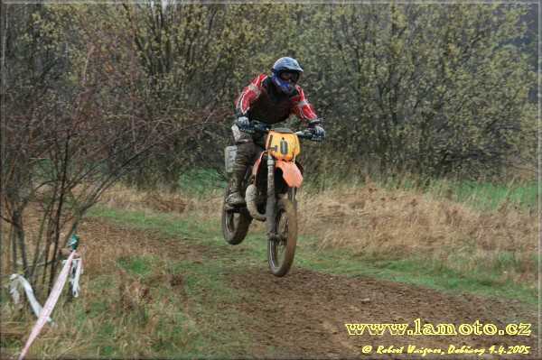 Dobany 9.4.2005