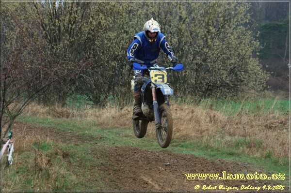 Dobany 9.4.2005