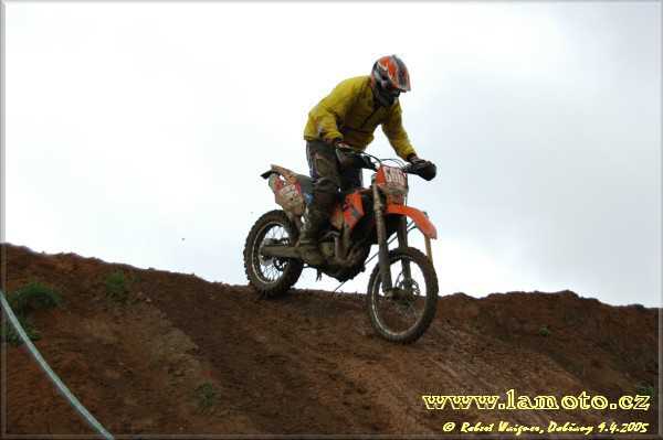 Dobany 9.4.2005