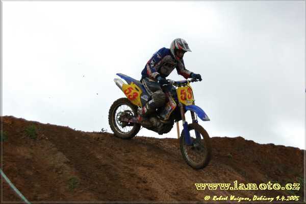 Dobany 9.4.2005