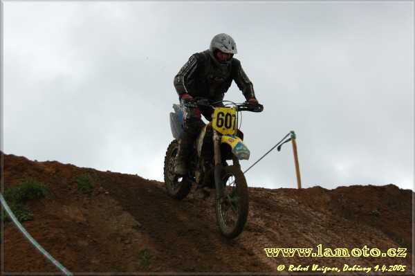 Dobany 9.4.2005