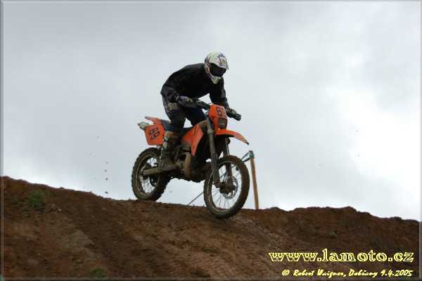 Dobany 9.4.2005