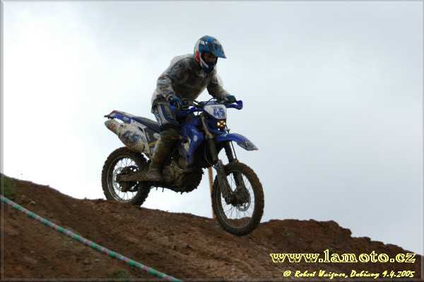 Dobany 9.4.2005