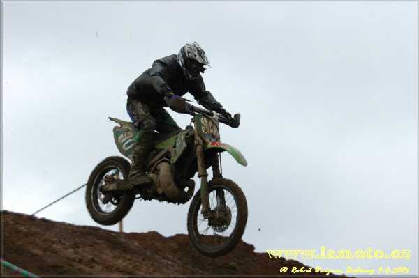 Dobany 9.4.2005