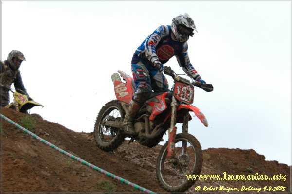 Dobany 9.4.2005