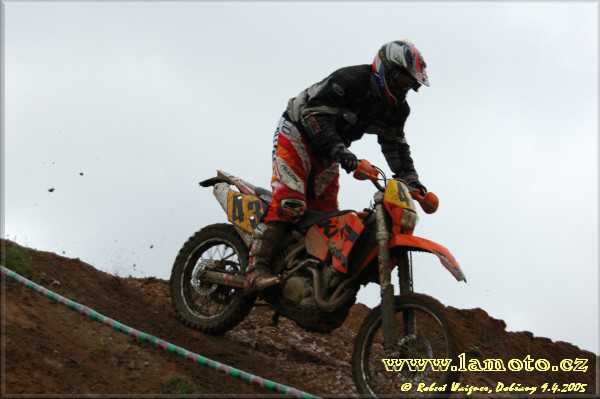 Dobany 9.4.2005