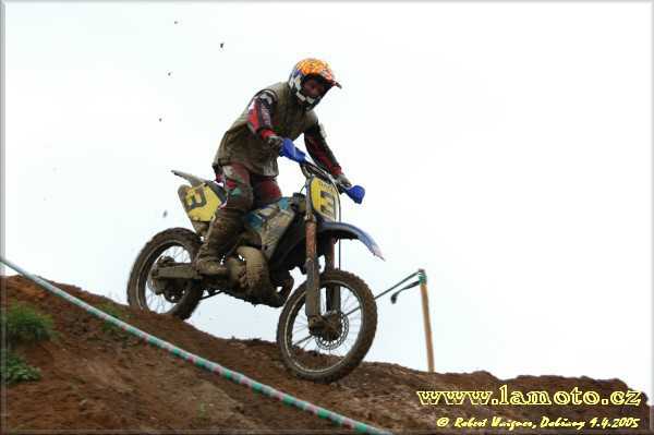 Dobany 9.4.2005