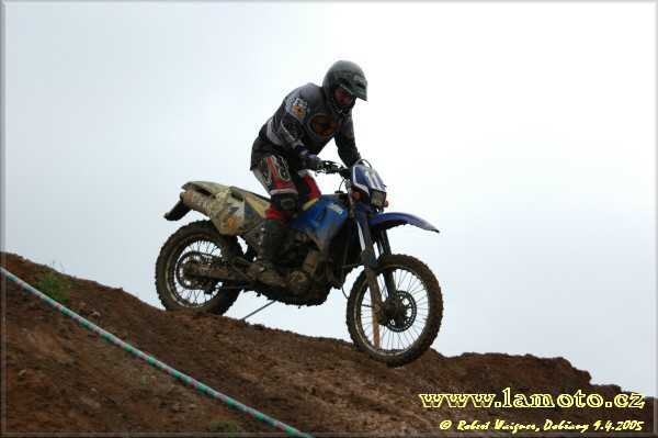 Dobany 9.4.2005