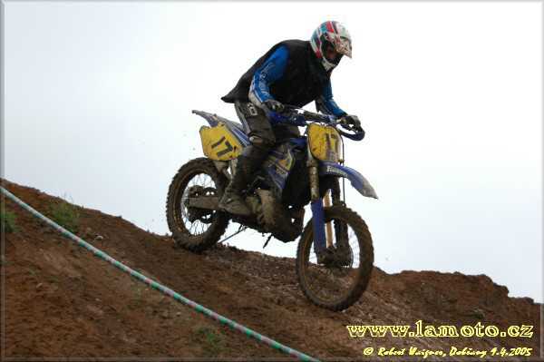Dobany 9.4.2005
