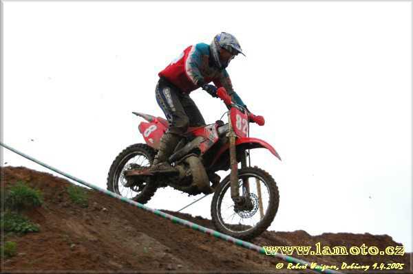 Dobany 9.4.2005