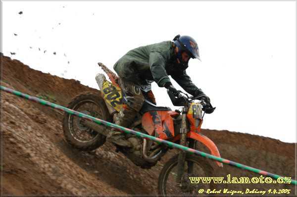 Dobany 9.4.2005