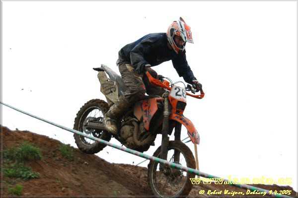 Dobany 9.4.2005