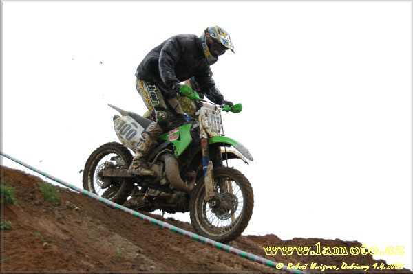 Dobany 9.4.2005