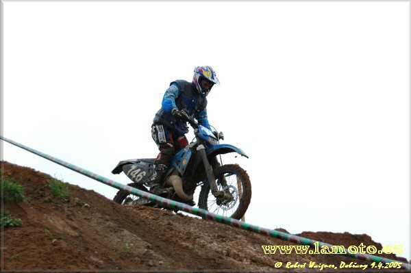 Dobany 9.4.2005