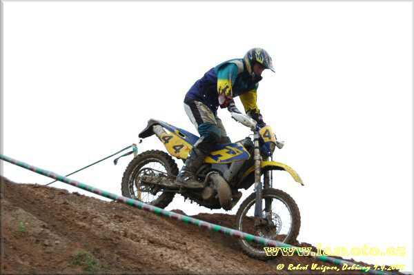 Dobany 9.4.2005