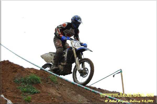 Dobany 9.4.2005