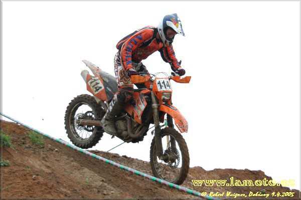 Dobany 9.4.2005