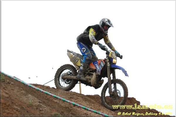 Dobany 9.4.2005