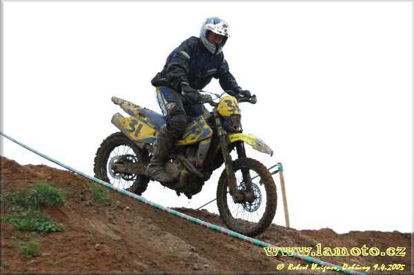 Dobany 9.4.2005
