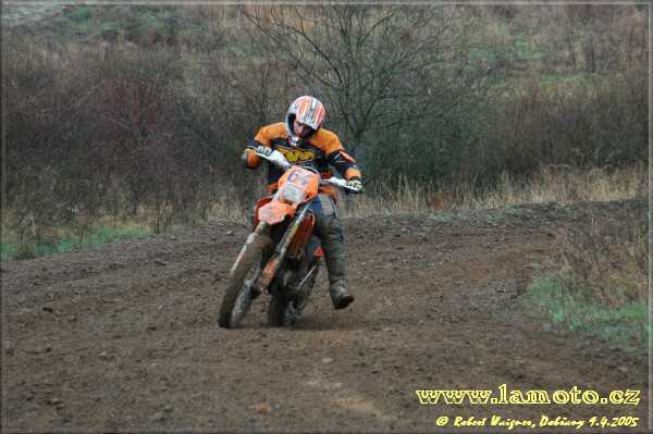Dobany 9.4.2005
