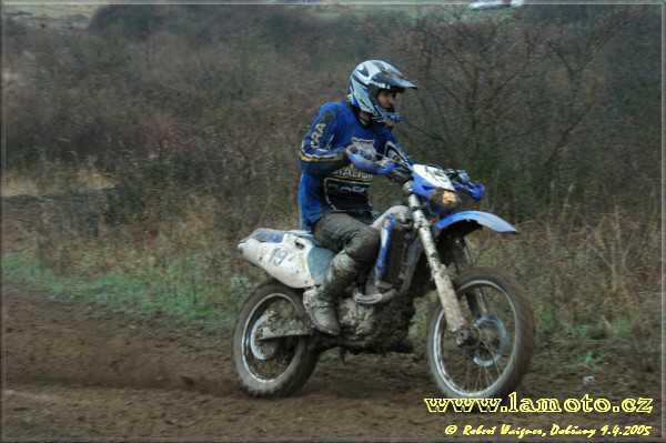Dobany 9.4.2005