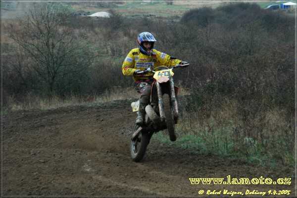 Dobany 9.4.2005