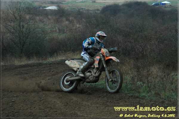 Dobany 9.4.2005