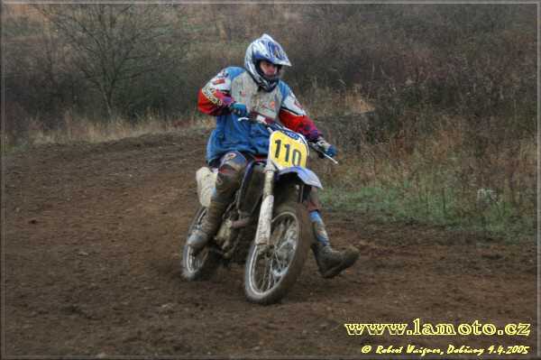Dobany 9.4.2005