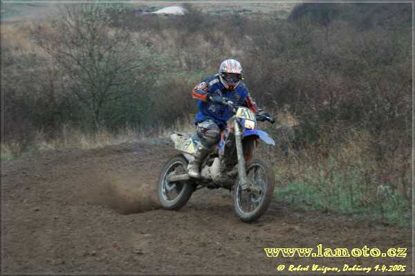 Dobany 9.4.2005