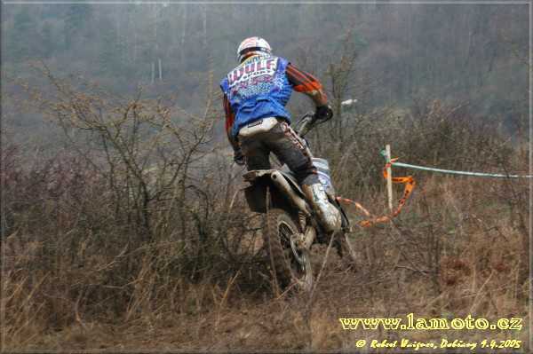 Dobany 9.4.2005