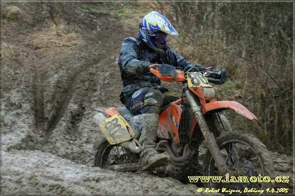 Dobany 9.4.2005