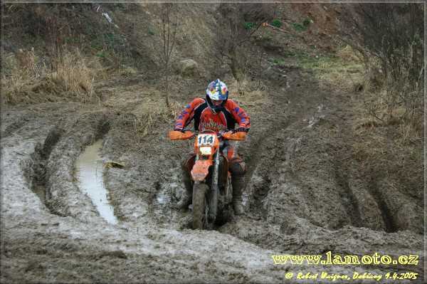 Dobany 9.4.2005