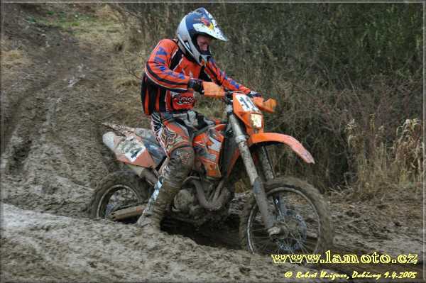 Dobany 9.4.2005