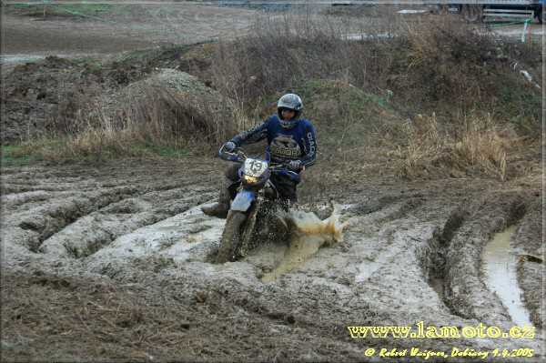 Dobany 9.4.2005
