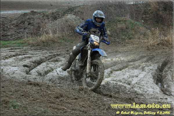 Dobany 9.4.2005